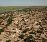 Bamako Diguncang Serangan Mendadak, Junta Mali Berperang di Dua Front Sekaligus Bamako Diguncang Serangan Mendadak, Junta Mali Berperang di Dua Front Sekaligus