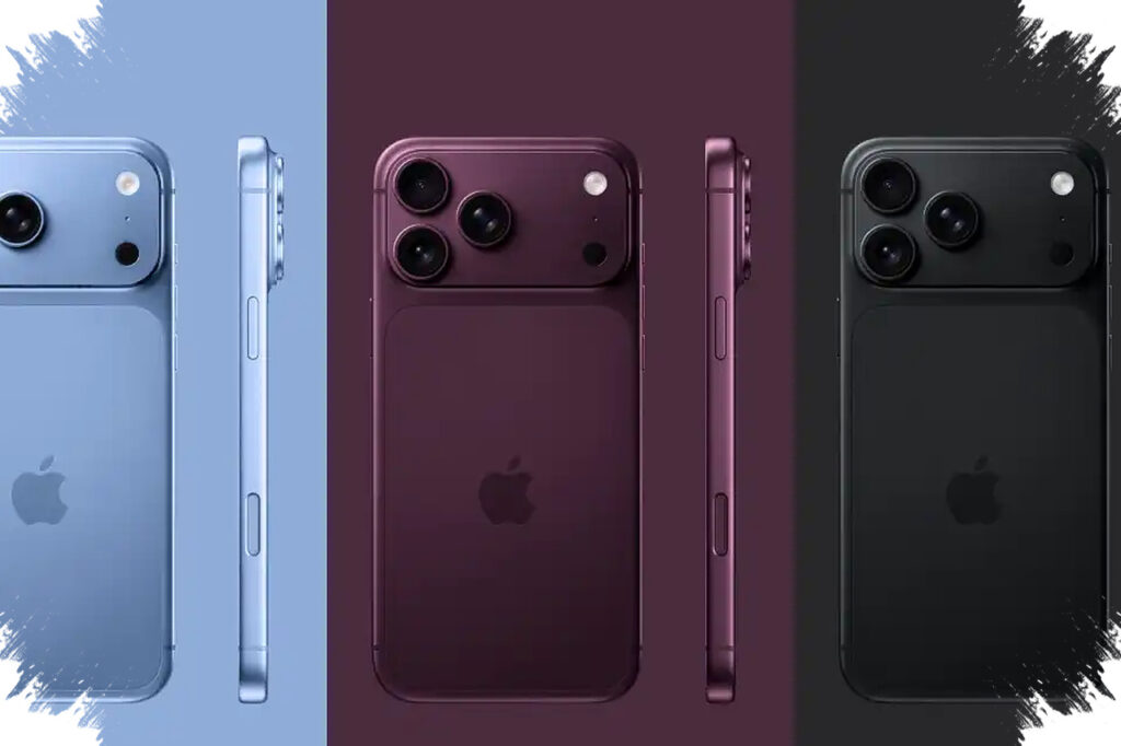 Apple Bocorkan iPhone 18 Pro dengan Warna Baru, Fitur Dipangkas Demi Tekan Harga