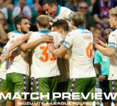 Roar Bertandang Ke Perth, Laga Terakhir Musim Menguji Kedalaman Skuad Valkanis Roar Bertandang Ke Perth, Laga Terakhir Musim Menguji Kedalaman Skuad Valkanis