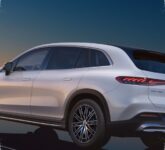 Mercedes-Benz Kunci Baterai EV Pertama Dengan Samsung SDI, Taruhan Besar Di Balik SUV Listrik Baru Mercedes-Benz Kunci Baterai EV Pertama Dengan Samsung SDI, Taruhan Besar Di Balik SUV Listrik Baru