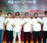 Hogers Indonesia Motorsport Incar Podium di Mandalika, Komunitas Besar Ini Siap Ubah Peta Balap Nasional
