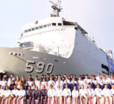 BI dan TNI AL Perluas Ekspedisi Rupiah Berdaulat ke 97 Pulau 3T, Misi Menjaga Kedaulatan Uang Negara BI dan TNI AL Perluas Ekspedisi Rupiah Berdaulat ke 97 Pulau 3T, Misi Menjaga Kedaulatan Uang Negara