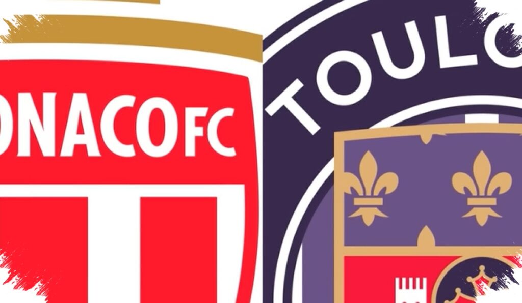 Toulouse Vs AS Monaco, Misi Bangkit Les Monegasques di Tengah Alarm Lini Belakang Luka