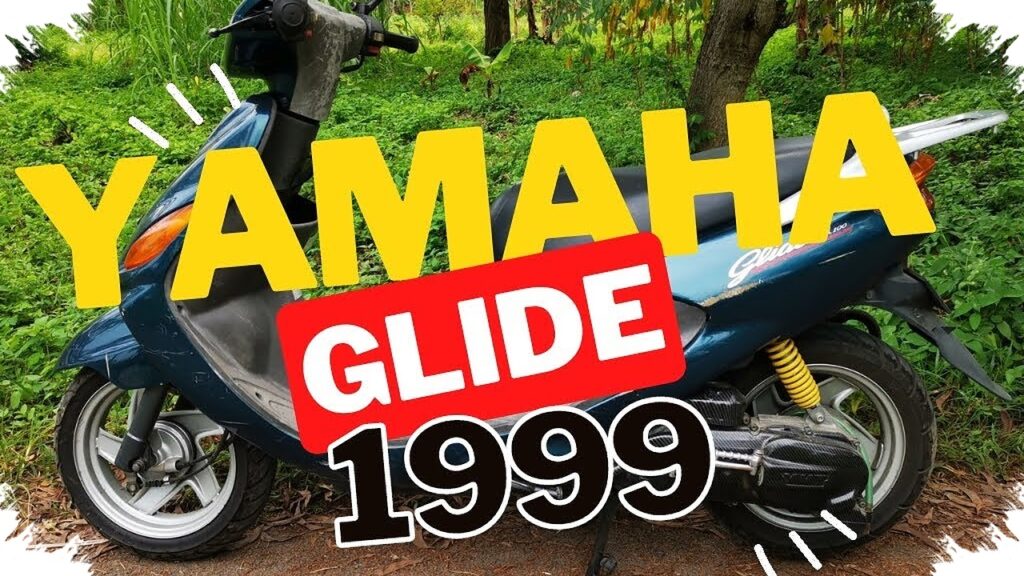 PT Alfa Scorpii Medan Buka Pintu Untuk Yamaha Glide Langka, Satu Unit Saja Siap Dijual