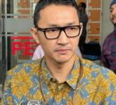 KPK Bongkar Akar Korupsi, Saat Masuk Partai Politik Celahnya Bisa Terbuka