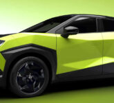 Nissan Juke EV 2027 Tetap Berani, Kini Masuk Era Listrik Penuh dengan V2G