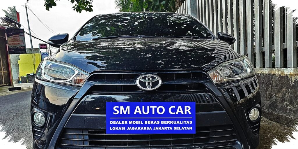 Mobil Bekas Rp80 Jutaan yang Paling Masuk Akal, Yaris Irit tapi Innova Tetap Sulit Dilawan