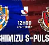 Shimizu S-Pulse Hadapi Ujian Berat Lawan Nagoya Grampus, Laga Penentu di J1 League 25 April 2026 Shimizu S-Pulse Hadapi Ujian Berat Lawan Nagoya Grampus, Laga Penentu di J1 League 25 April 2026