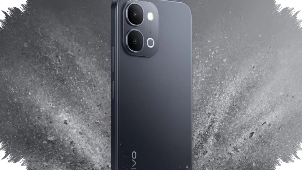 Vivo Y6 5G Resmi Meluncur, Baterai 7.200 mAh Dan Jaminan 1.600 Kali Isi Ulang