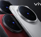 Vivo X500 Siap Naik Kelas, Bocoran Layar 144Hz di Semua Model Bisa Jadi Pukulan untuk X300