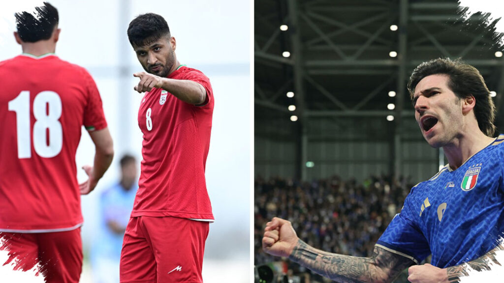 Italia Tolak Gantikan Iran Di Piala Dunia 2026, Usulan Langsung Dianggap Mustahil Dan Merendahkan