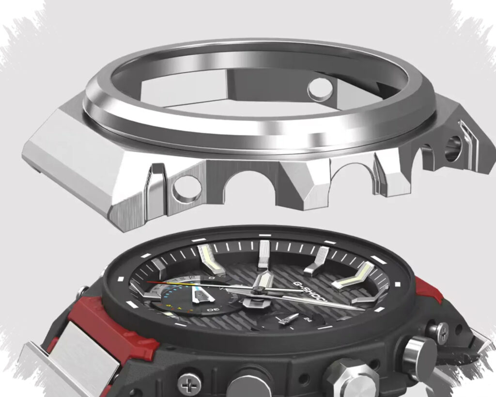 Casio Siapkan Jam Analog Metal Minimalis Baru, Tiba-Tiba Muncul Dalam Tujuh Warna Sekaligus