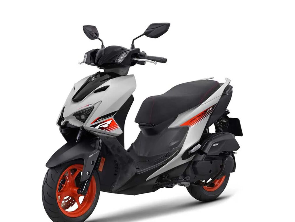 Yamaha Cygnus XR Lebih Canggih, Honda Vario 160 Tetap Unggul di Harga dan Kehalusan