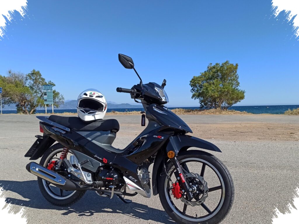 7 Motor Bebek Terbaik 2026, Pilihan Paling Masuk Akal Untuk Pria Dewasa yang Tak Mau Kompromi