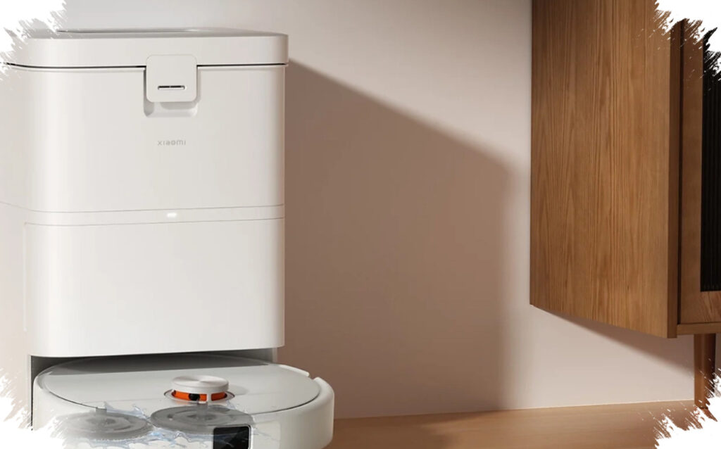 Xiaomi Rilis Robot Vacuum H50 Series Mulai Rp4,9 Juta, Dua Varian Dengan Daya Hisap Hingga 15.000Pa