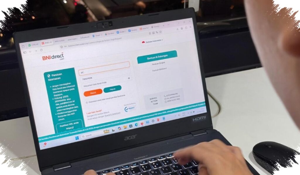 Telepon Yang Mengaku Bank, BNI Peringatkan Nasabah Soal Vishing Dan Phishing