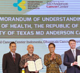 Stunting Turun, Jateng Raih National Governance Award 2026 Berkat Kolaborasi Kesehatan Stunting Turun, Jateng Raih National Governance Award 2026 Berkat Kolaborasi Kesehatan