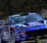 Subaru BRZ Akhirnya Punya Turbo Dan AWD, Sayangnya Hanya Untuk Balapan Yang Tak Bisa Dibeli Subaru BRZ Akhirnya Punya Turbo Dan AWD, Sayangnya Hanya Untuk Balapan Yang Tak Bisa Dibeli