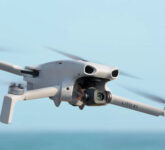 DJI Lito X1 Resmi Datang, Drone Ringan Ini Tawarkan 52 Menit Terbang dan LiDAR yang Bikin Pemula Berani DJI Lito X1 Resmi Datang, Drone Ringan Ini Tawarkan 52 Menit Terbang dan LiDAR yang Bikin Pemula Berani