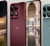 Bocoran Motorola Edge 70 Pro+ Makin Berani, Tiga Warna Pantone Ini Bisa Jadi Satu-Satunya Pembeda Besar