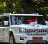 Mobil Nasional Pindad Dipusatkan Di Karawang, Bukan Sekadar Satu Model Lagi
