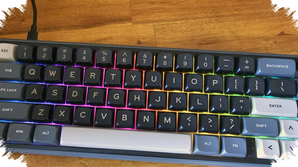 Keyboard Gaming Murah Tak Lagi Murahan, 7 Pilihan Budget dengan Fitur Premium