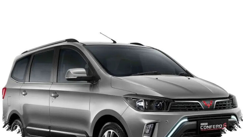Harga Beda Jauh, Toyota Avanza Bekas Masih Diincar saat Wuling Confero S Jauh Lebih Murah?