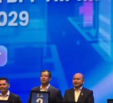 Dapat Nomor Urut 2, Jona Ingin Jadi Simbol Persatuan BPP Hipmi