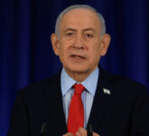 Dirahasiakan Dua Bulan, Netanyahu Akui Didiagnosis Kanker Prostat Dirahasiakan Dua Bulan, Netanyahu Akui Didiagnosis Kanker Prostat