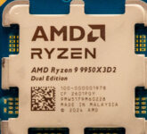 AMD Luncurkan Ryzen 9 9950X3D2 Dual Edition, Chip 16 Core dengan V-Cache Ganda 208MB