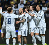 Italia Tolak Gantikan Iran di Piala Dunia, Abodi Tegaskan Itu Tidak Pantas Italia Tolak Gantikan Iran di Piala Dunia, Abodi Tegaskan Itu Tidak Pantas
