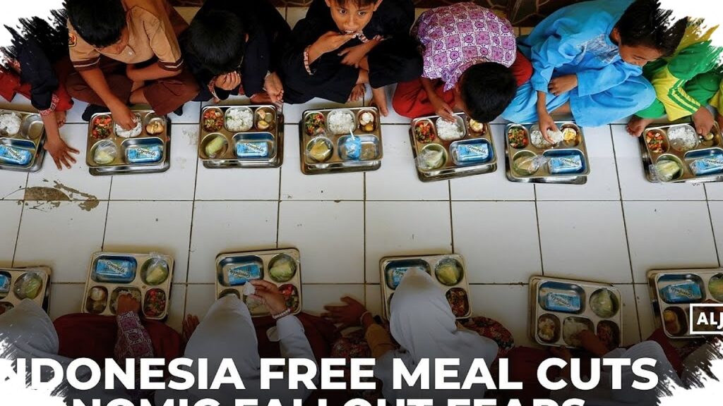 KADIN All Out Dukung Prabowo Hadapi Krisis Global, Indonesia Diminta Siaga Soal Pangan Dan Energi