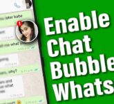 WhatsApp Uji Notification Bubbles, Balas Chat Makin Cepat Tanpa Keluar dari Aplikasi WhatsApp Uji Notification Bubbles, Balas Chat Makin Cepat Tanpa Keluar dari Aplikasi