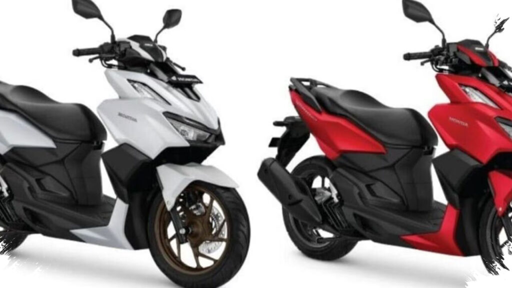 Honda Vario 160 atau Yamaha Aerox 155, Soal Kenyamanan Harian Pemenangnya Ternyata Bukan yang Paling Galak
