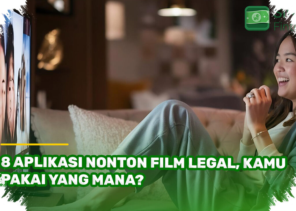 7 Aplikasi Nonton Film Subtitle Indonesia Paling Dicari, Pilih Legal Sebelum Terlambat