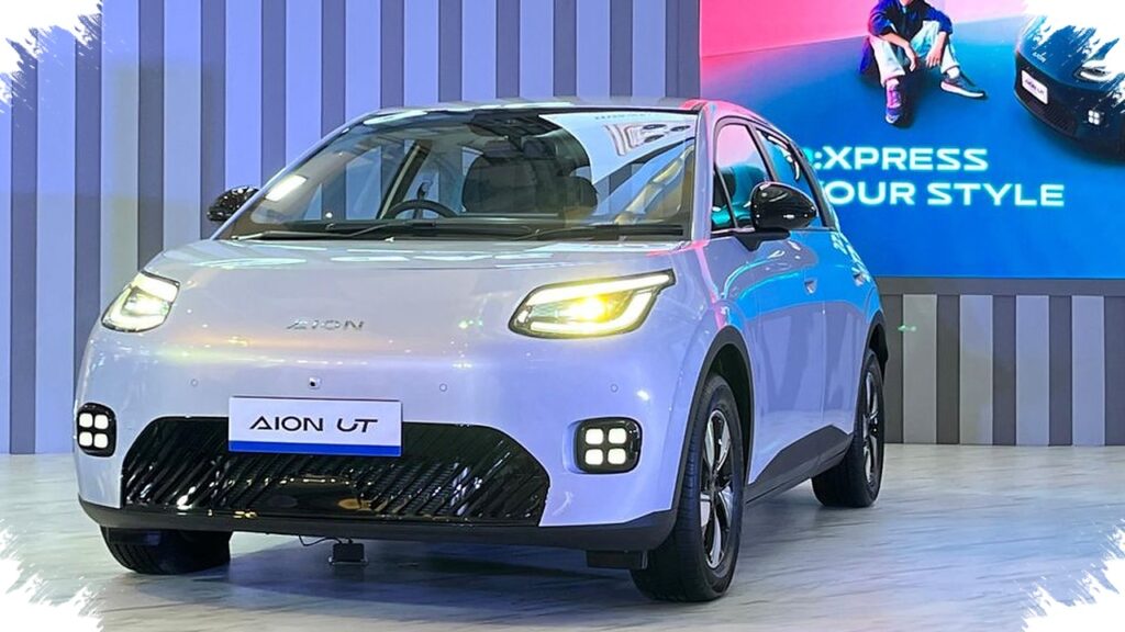 Subsidi Mobil Listrik Mulai Longgar, GAC Indonesia Minta Insentif Tetap Dipertahankan
