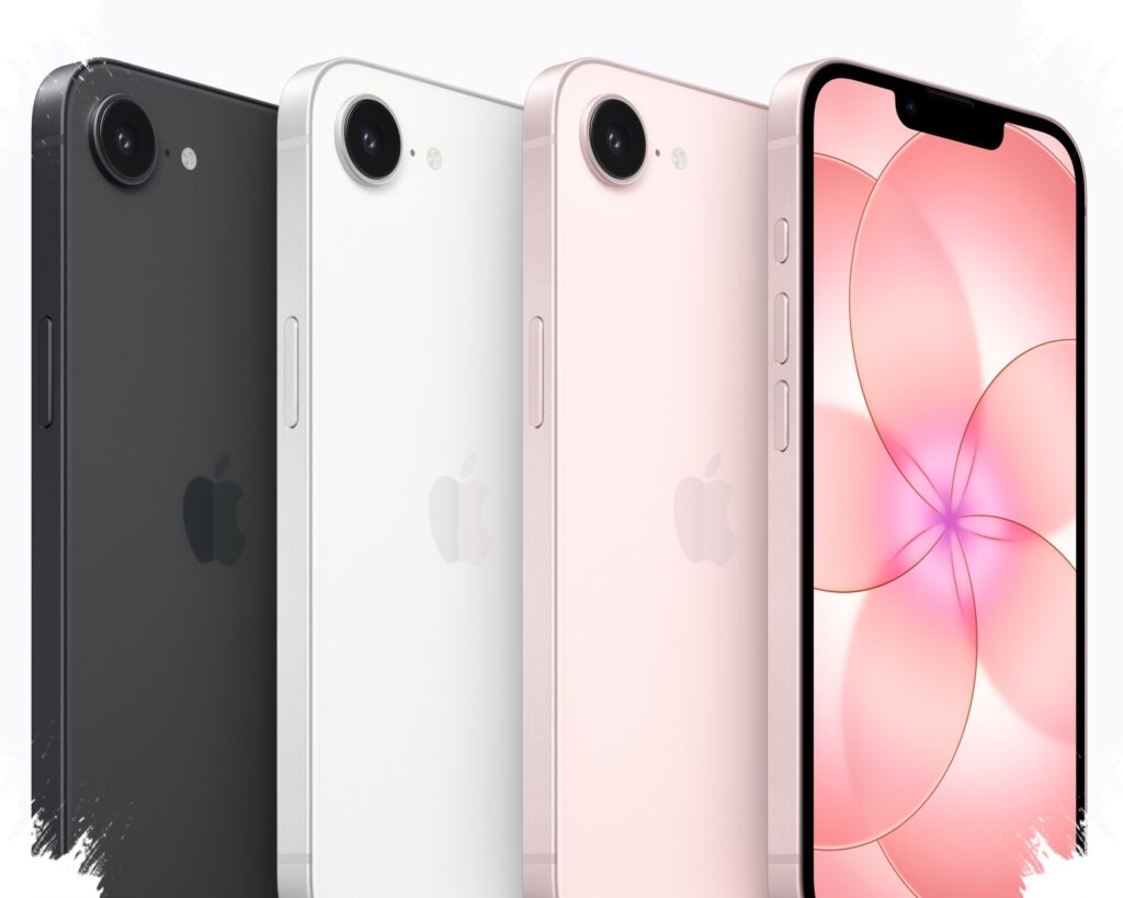 iPhone 17e Segera Masuk Indonesia, Modal A19 Dan Harga Lebih Terjangkau Lawan Seri Sebelumnya
