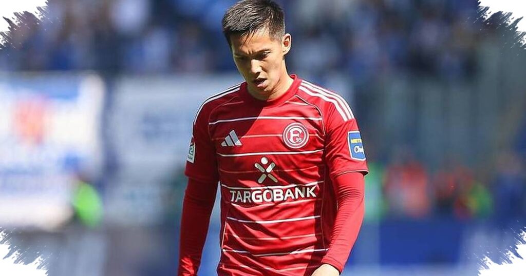 Fortuna Düsseldorf Di Ambang Kekalahan Keenam, Dresden Datang Dengan Naluri Pembunuh Radikal