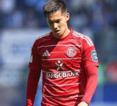 Fortuna Düsseldorf Di Ambang Kekalahan Keenam, Dresden Datang Dengan Naluri Pembunuh Radikal