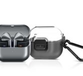 Samsung Galaxy Buds Able Bocor, Desain Clip-On Pertama Ini Bisa Ubah Arah Earbud Samsung