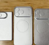 Bocoran Dummy iPhone 18 Pro Max Mengagetkan, Desainnya Nyaris Tak Berubah tapi Kameranya Makin Menonjol