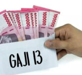 Juni 2026 Gaji Ke-13 ASN Cair, Pemerintah Taruh Harapan Besar Pada Daya Beli