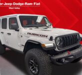 Jeep Wrangler Rubicon 2026 Tak Lagi Kasar, Si Badak Gunung Kini Jinak di Aspal Kota Jeep Wrangler Rubicon 2026 Tak Lagi Kasar, Si Badak Gunung Kini Jinak di Aspal Kota
