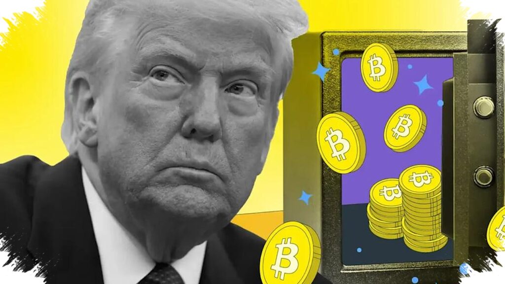 Trump Hadiri Gala Memecoin di Mar-A-Lago, $TRUMP Pernah Meroket 60% dan Raup $148 Juta