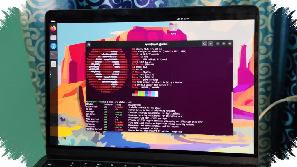 Upgrade Ubuntu 26.04 Bisa Tertahan Kamis Ini, Container Cgroup v1 Harus Migrasi Sekarang