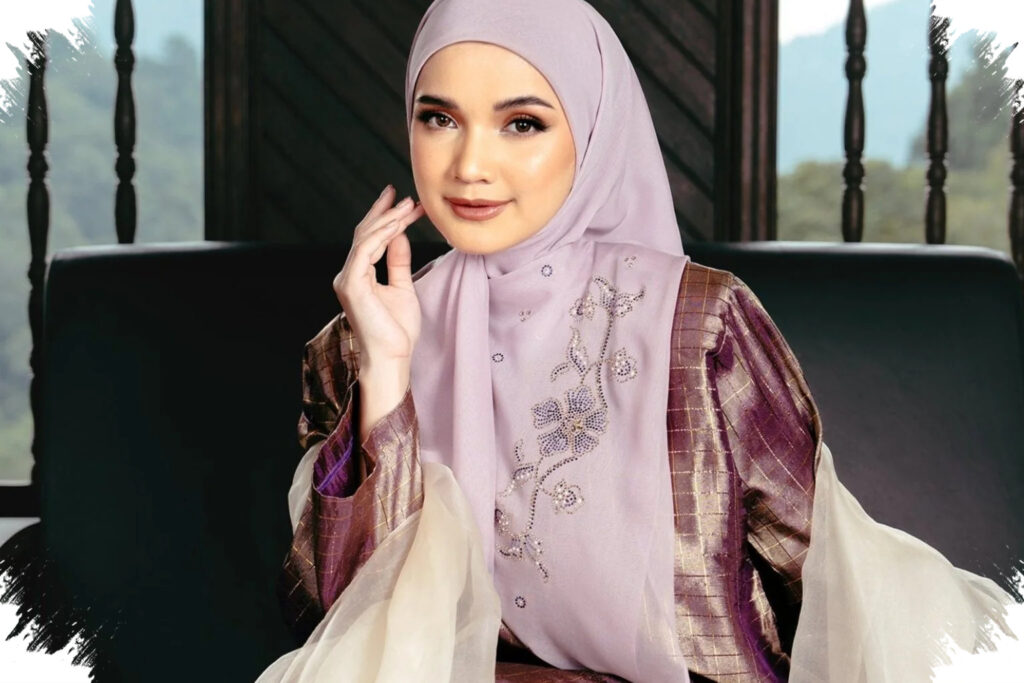 Bawal Exclusive Buka Butik Pusat Di Jakarta, Hijab Termahalnya Tembus Rp400 Juta
