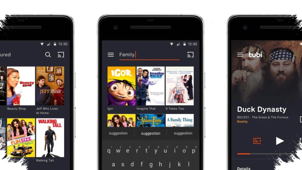 Mengapa Aplikasi Resmi Jadi Pilihan Teraman, Daftar Nonton Film Subtitle Indonesia di Android dan iOS