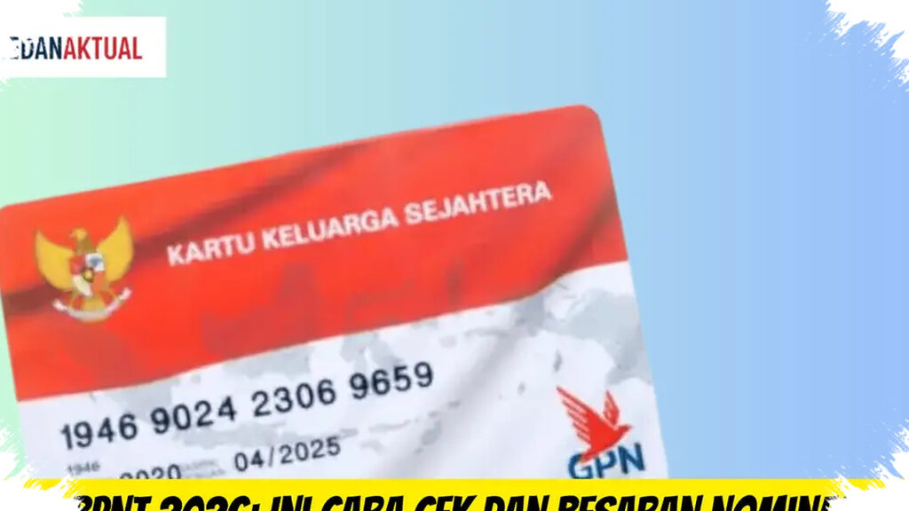 Kemensos Percepat PKH-BPNT April 2026, Ribuan Nama Berganti di Data Bansos