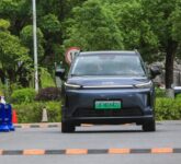 GAC Bawa AION N60, i60, dan Hyptec HL, Jarak Tempuh Hingga 1.240 Km dan Fast Charging 800V GAC Bawa AION N60, i60, dan Hyptec HL, Jarak Tempuh Hingga 1.240 Km dan Fast Charging 800V