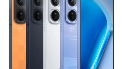 iQOO Siapkan Monster Baru, Kamera 200MP dan Baterai 8.000mAh Siap Menantang Flagship Dimensity 9500